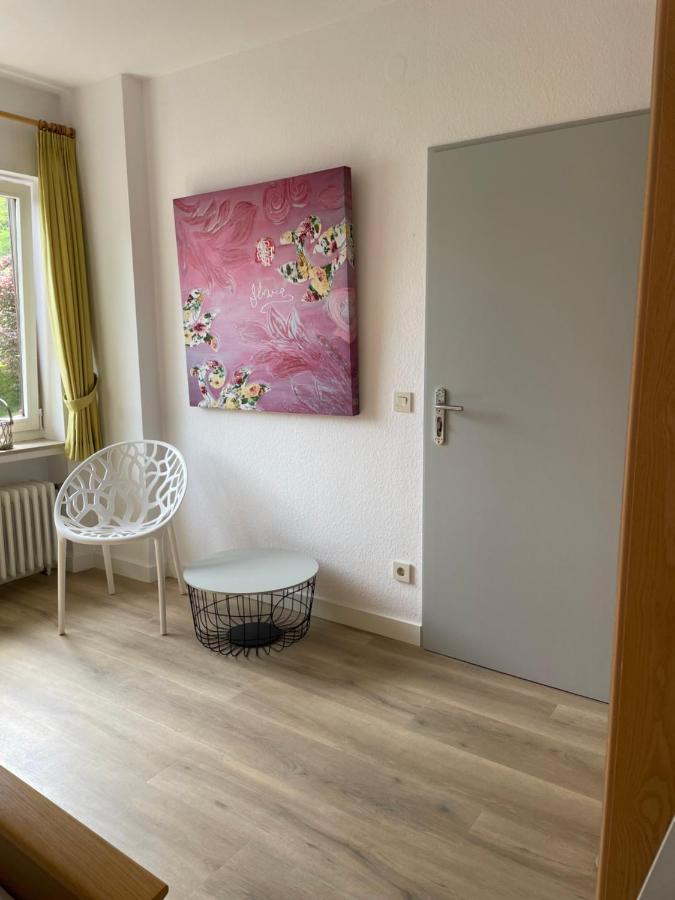 Ferienwohnung Sonnentraum - Appartement 5 Willingen Willingen  Exteriér fotografie