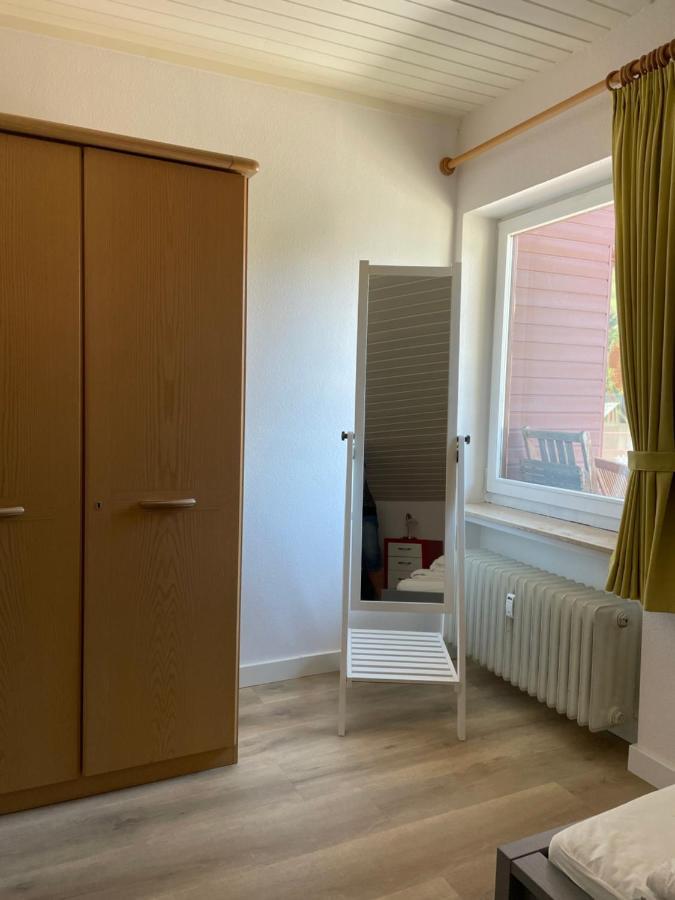 Ferienwohnung Sonnentraum - Appartement 5 Willingen Willingen  Exteriér fotografie