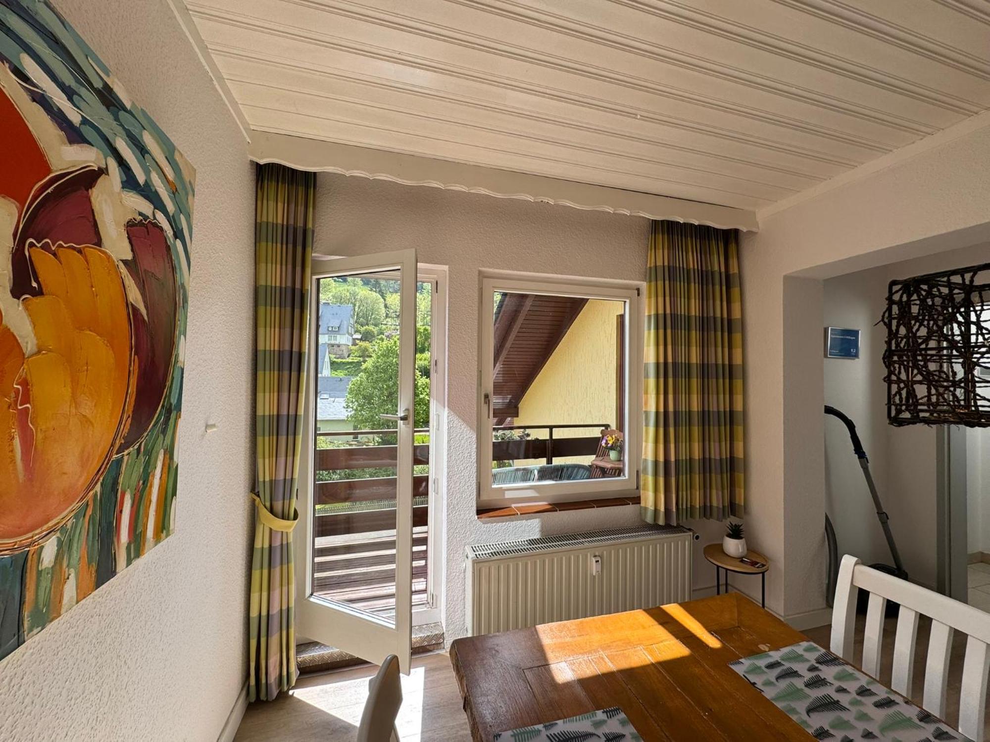 Ferienwohnung Sonnentraum - Appartement 5 Willingen Willingen  Exteriér fotografie
