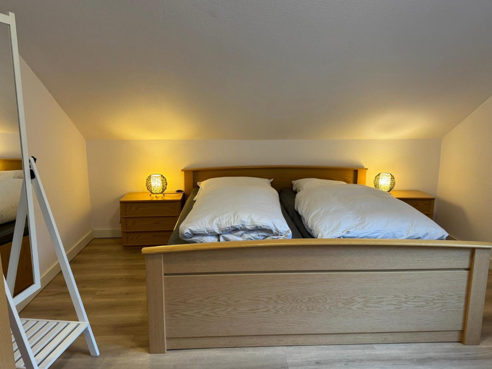 Ferienwohnung Sonnentraum - Appartement 5 Willingen Willingen  Exteriér fotografie