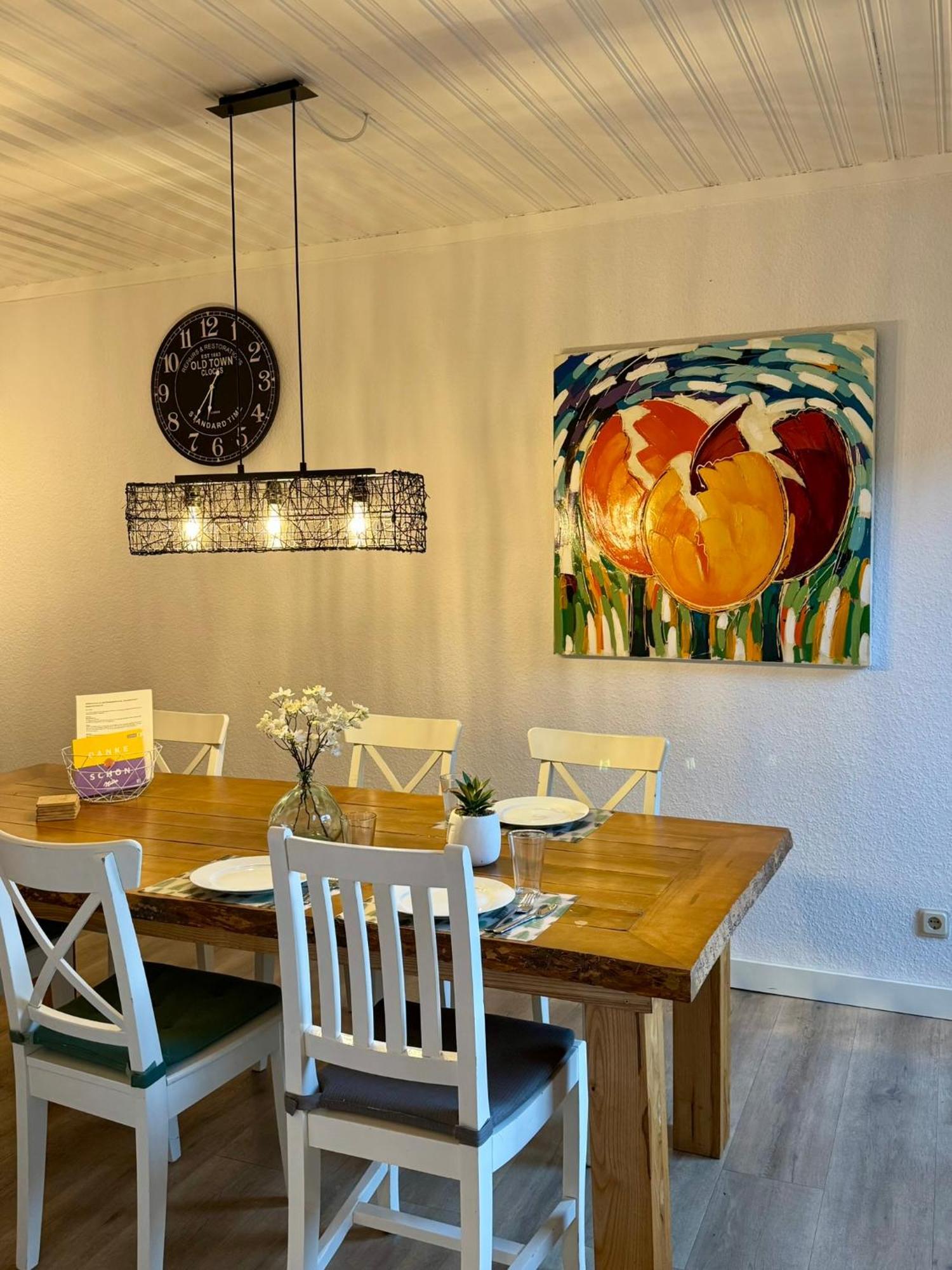 Ferienwohnung Sonnentraum - Appartement 5 Willingen Willingen  Exteriér fotografie
